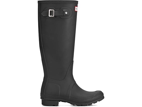 Botas Hunter