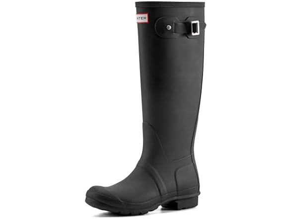 Botas Hunter