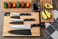 Juego cuchillos 6 piezas