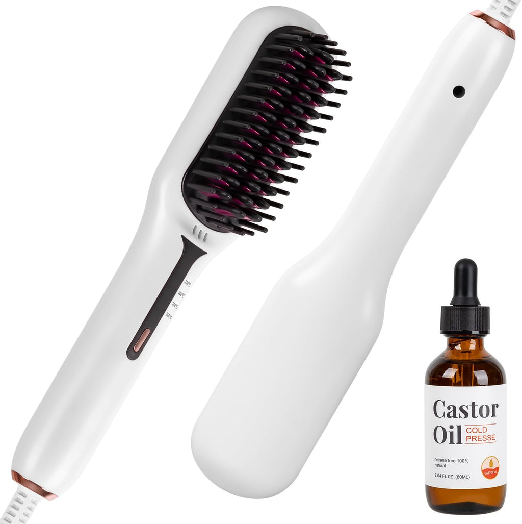 Cepillo secador de cabello