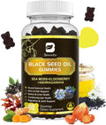 Black Seed Oil Gummies