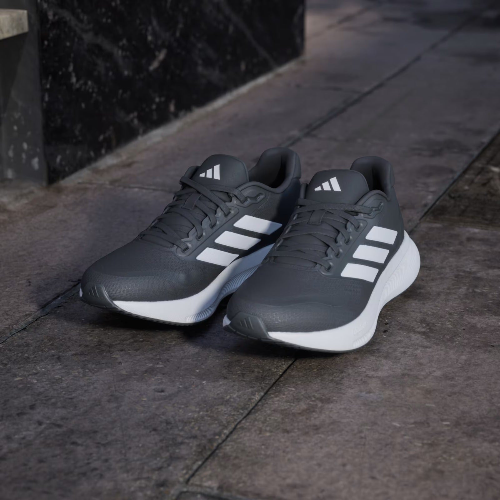 Tenis Adidas Runfalcon
