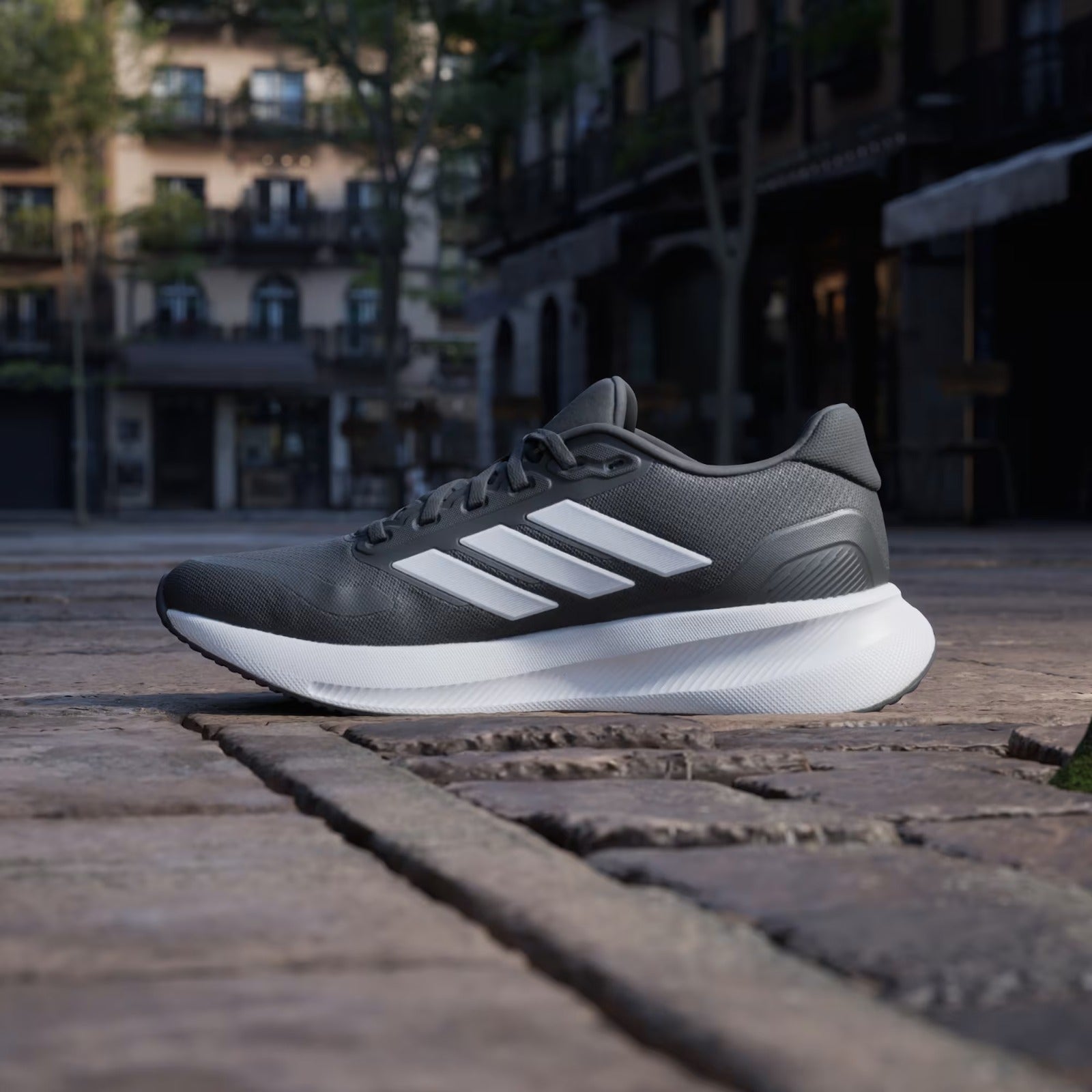 Tenis Adidas Runfalcon
