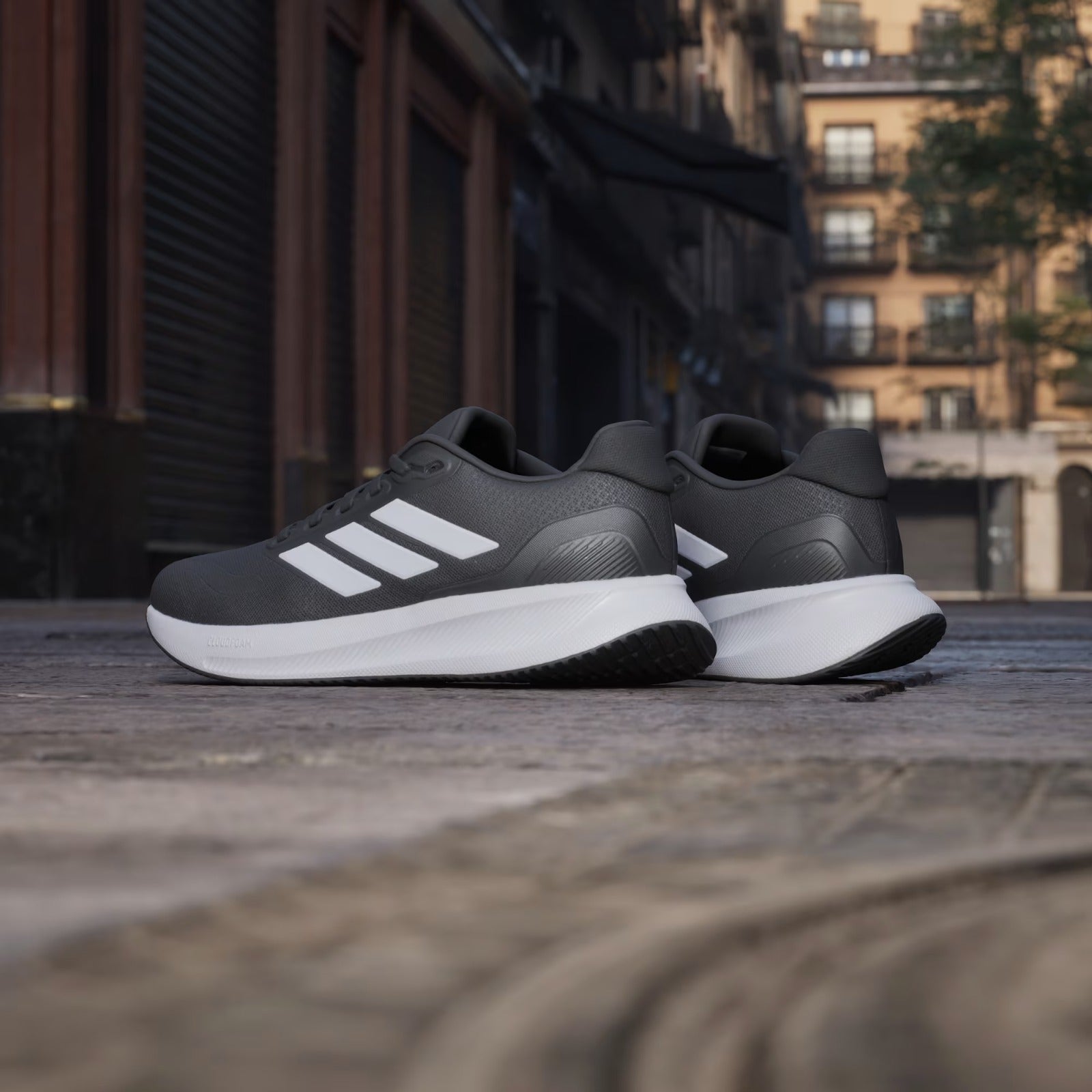 Tenis Adidas Runfalcon
