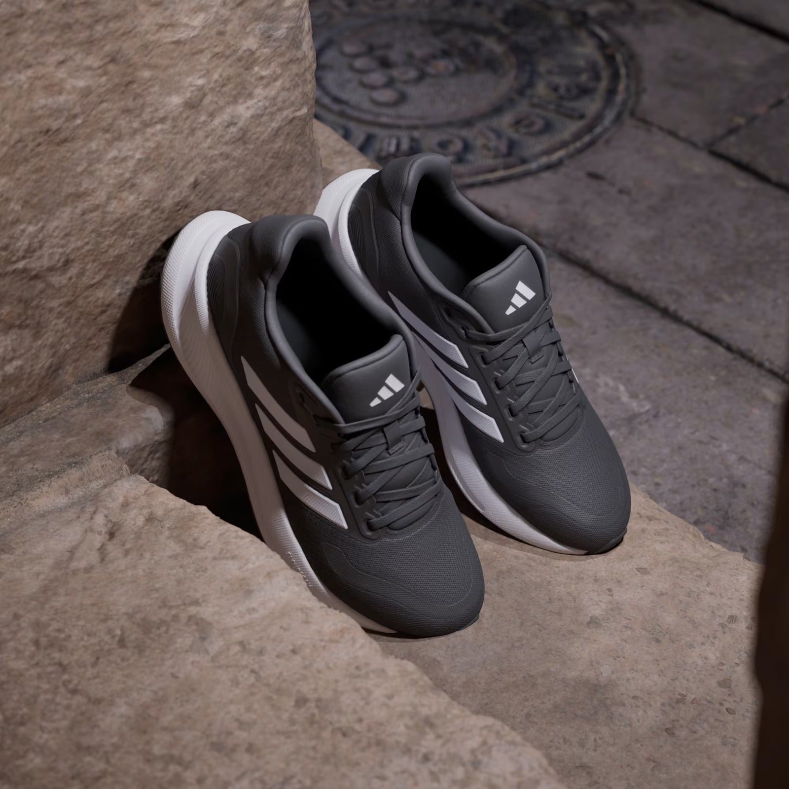 Tenis Adidas Runfalcon
