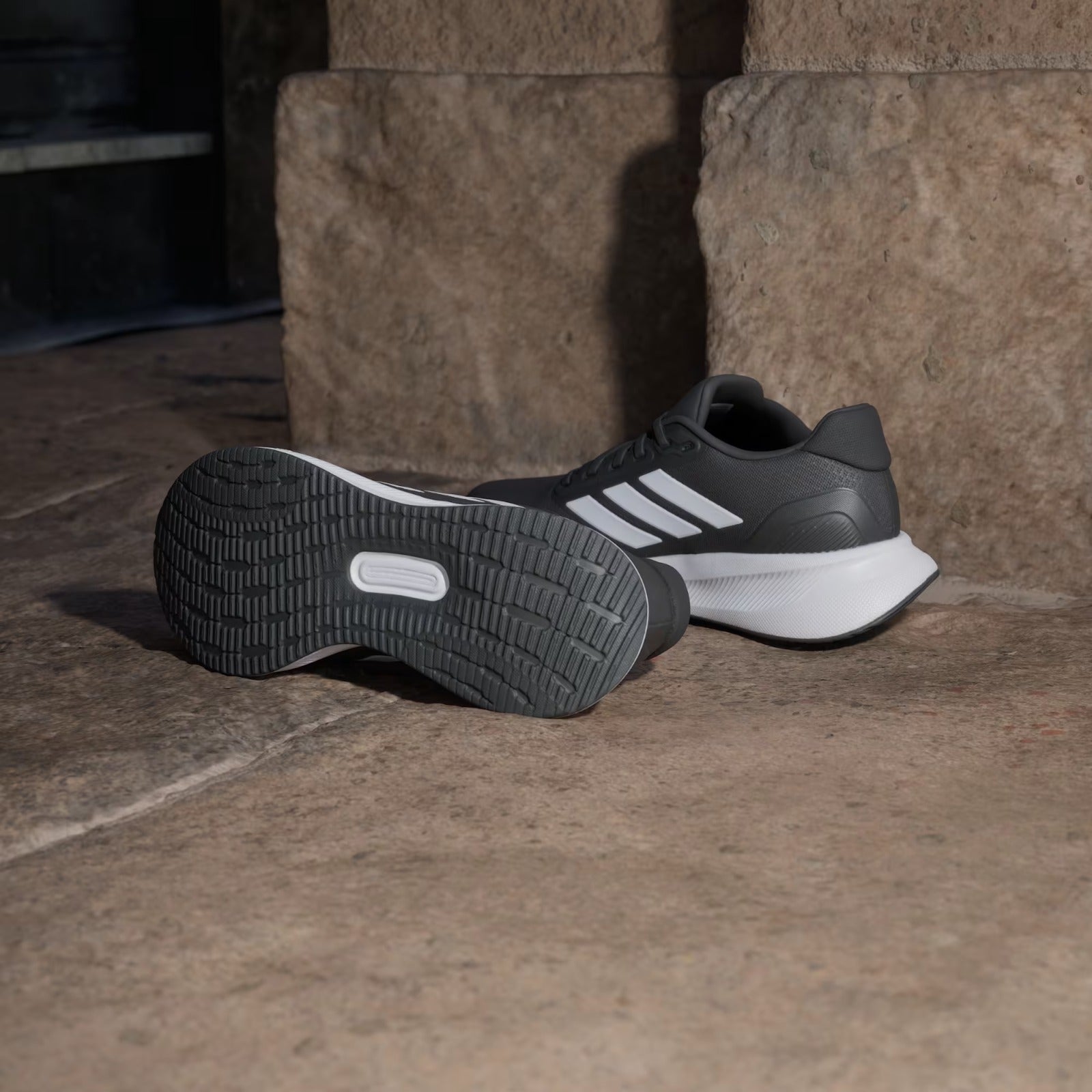 Tenis Adidas Runfalcon