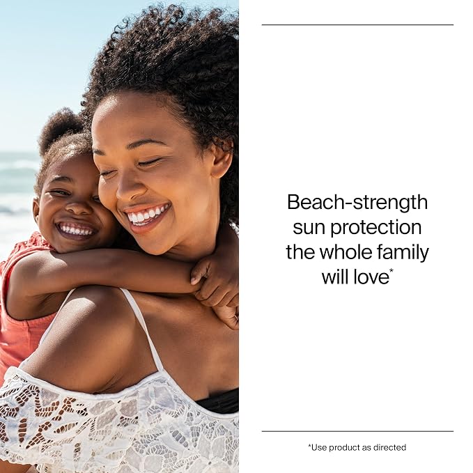 Neutrogena - Protector Solar Beach Defense FPS 70 – 198 ml