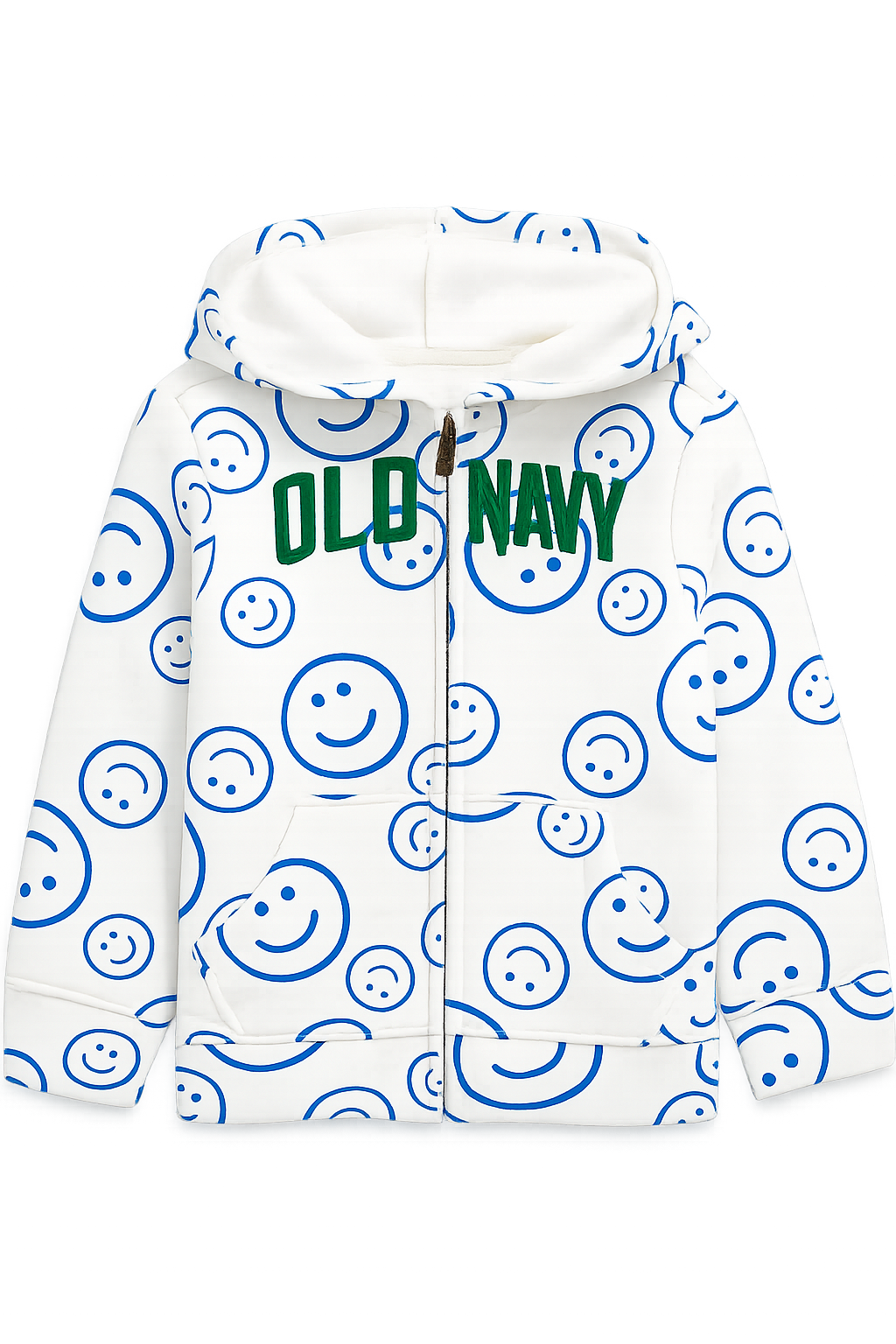 Hoodie caritas