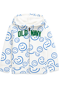 Hoodie caritas