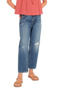 Jean niña