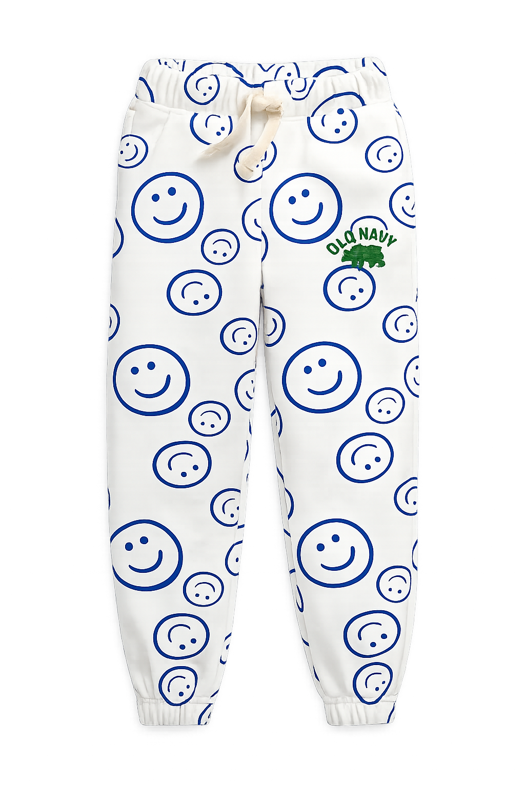 Jogger caritas