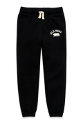 Joggers negro