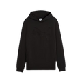 PUMA - Elevated Essentials Hoodie para Hombre – Negro