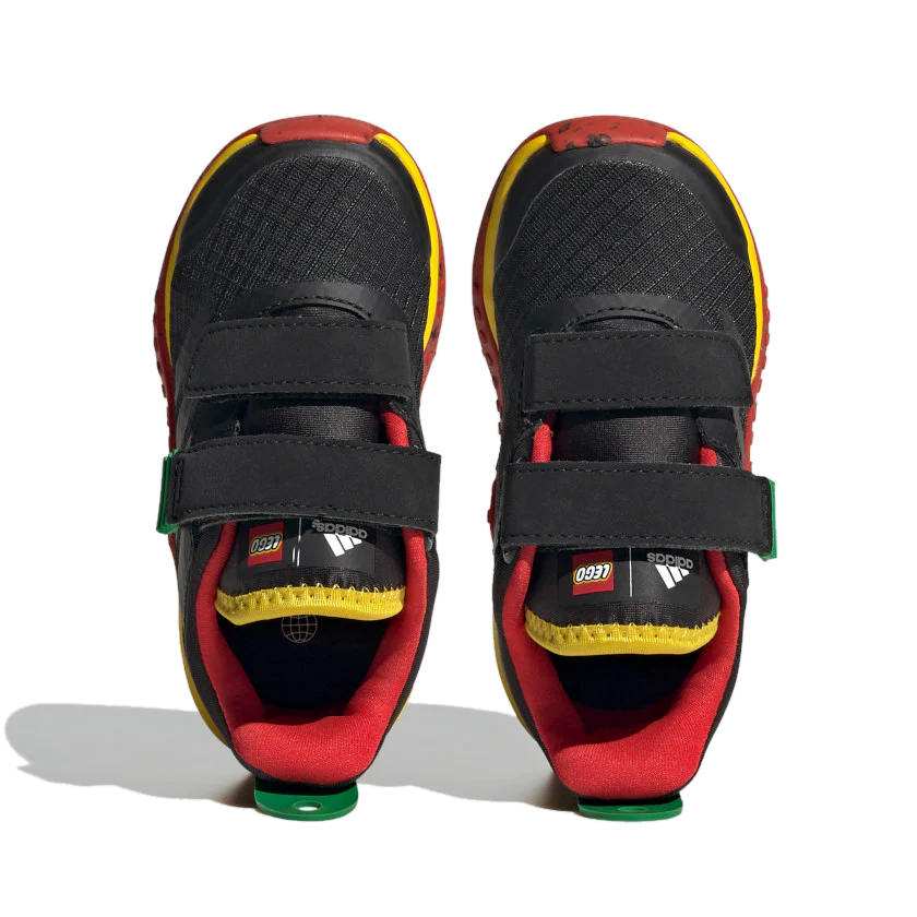 adidas DNA x LEGO