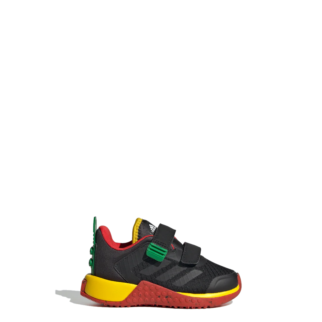 adidas DNA x LEGO