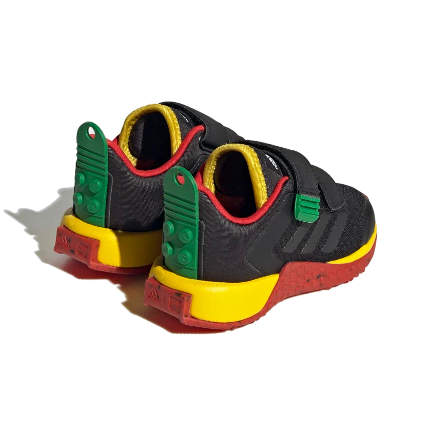 adidas DNA x LEGO