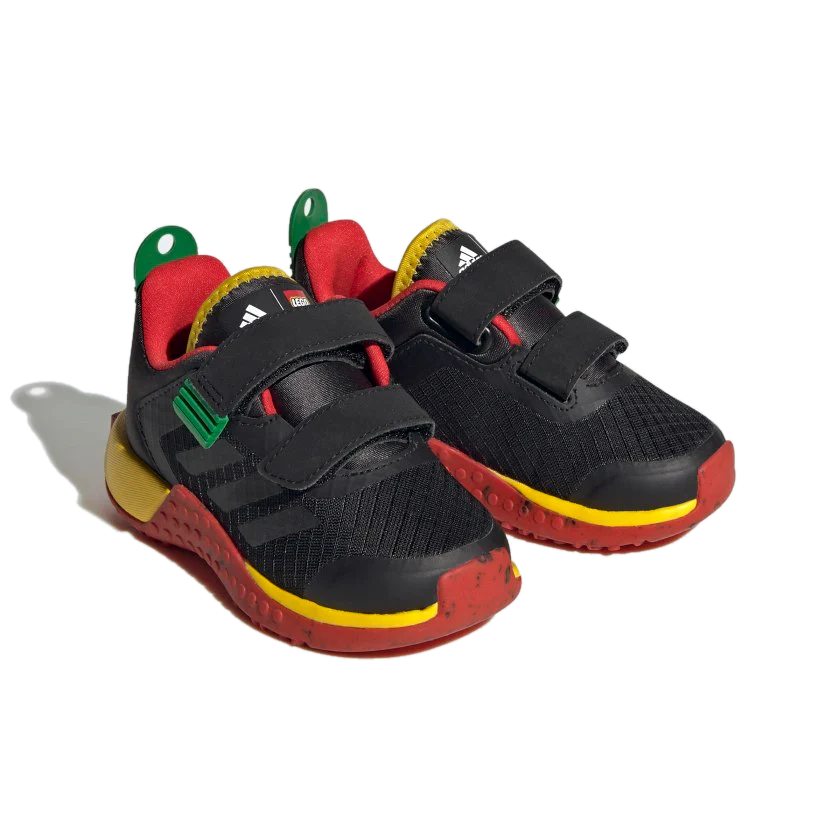 adidas DNA x LEGO