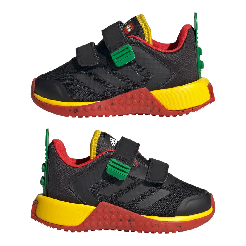 adidas DNA x LEGO