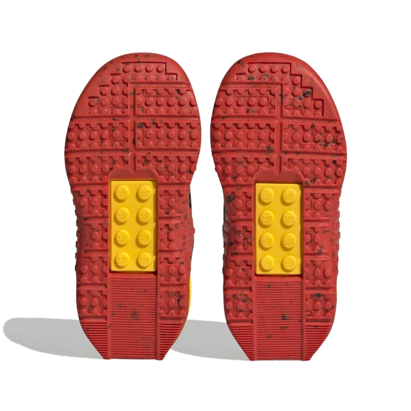 adidas DNA x LEGO