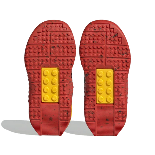 adidas DNA x LEGO