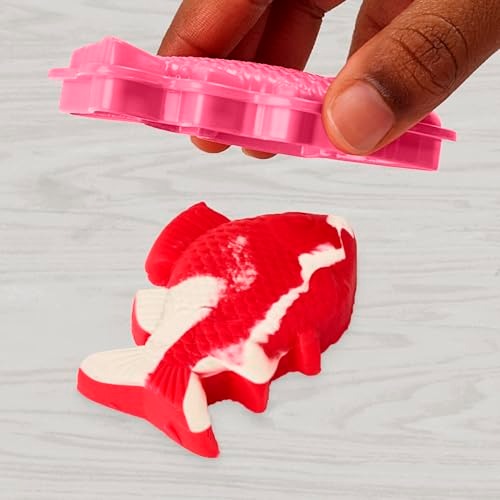 Play-Doh - Bluey Goes Camping – Set de Juego Creativo