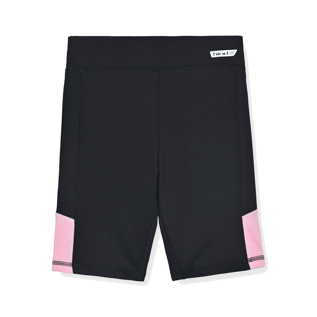 Conjunto deportivo rosado