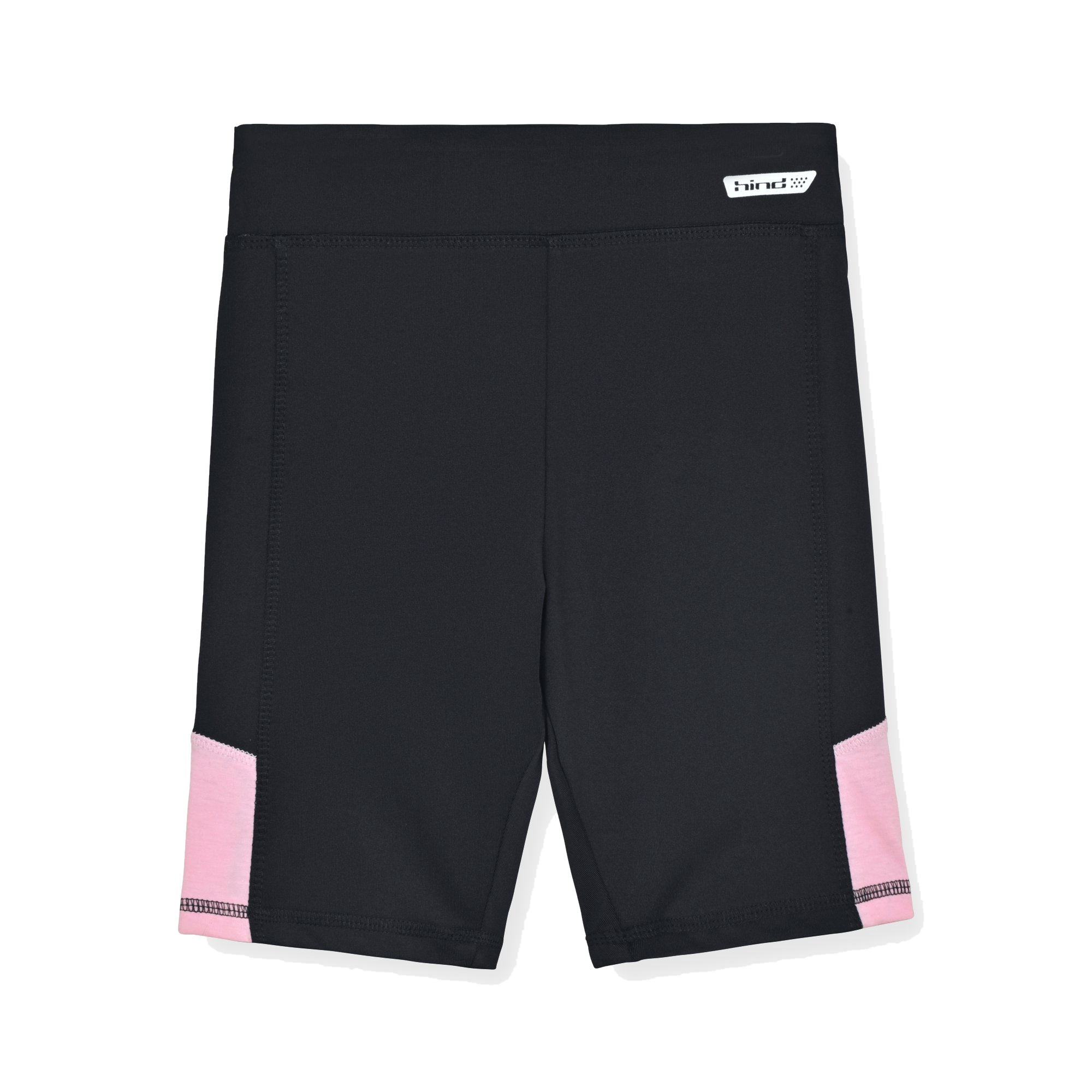 Conjunto deportivo rosado