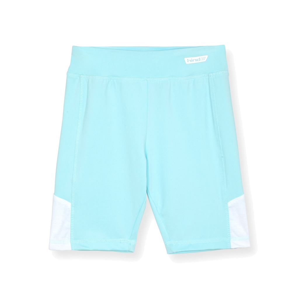 Conjunto deportivo azul