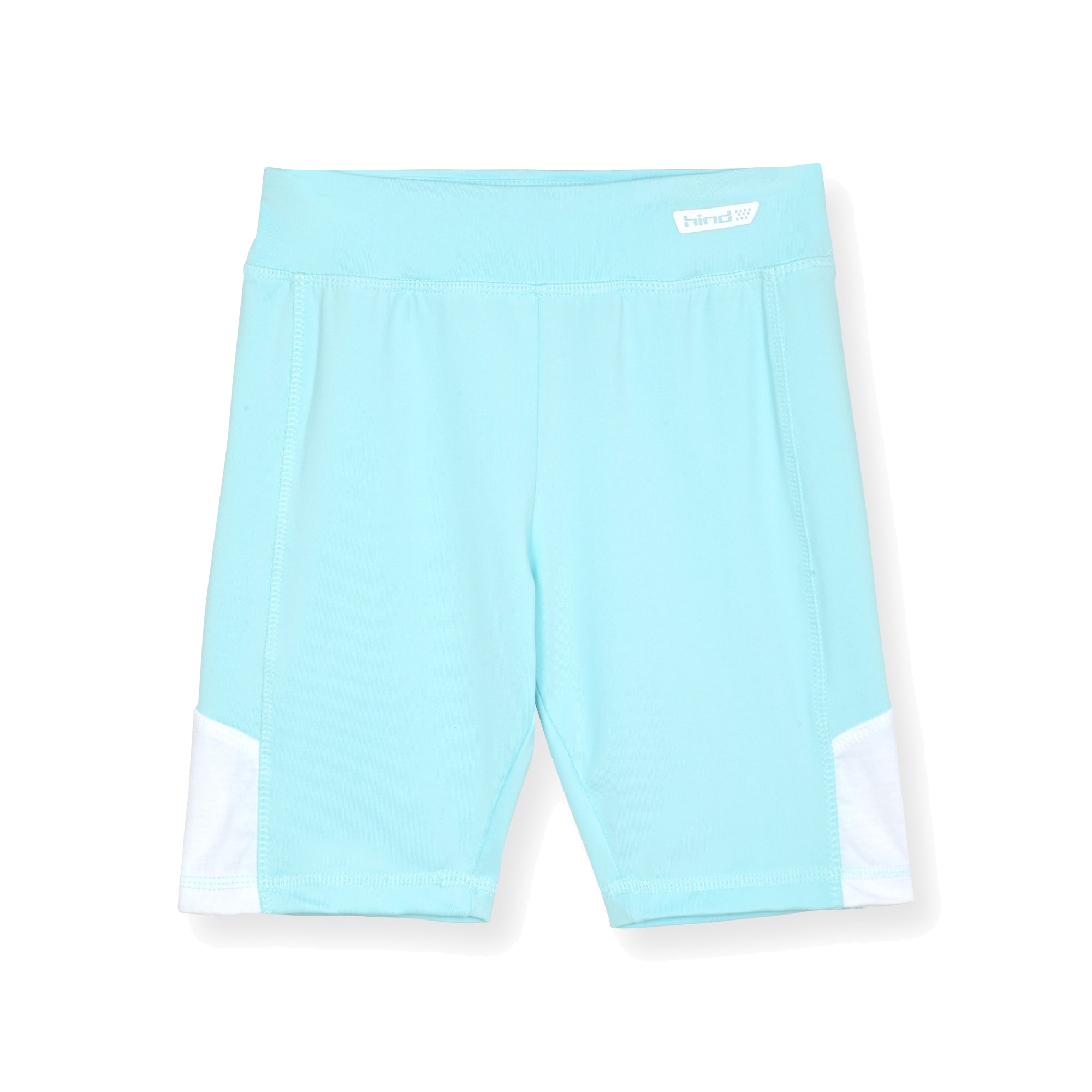 Conjunto deportivo azul