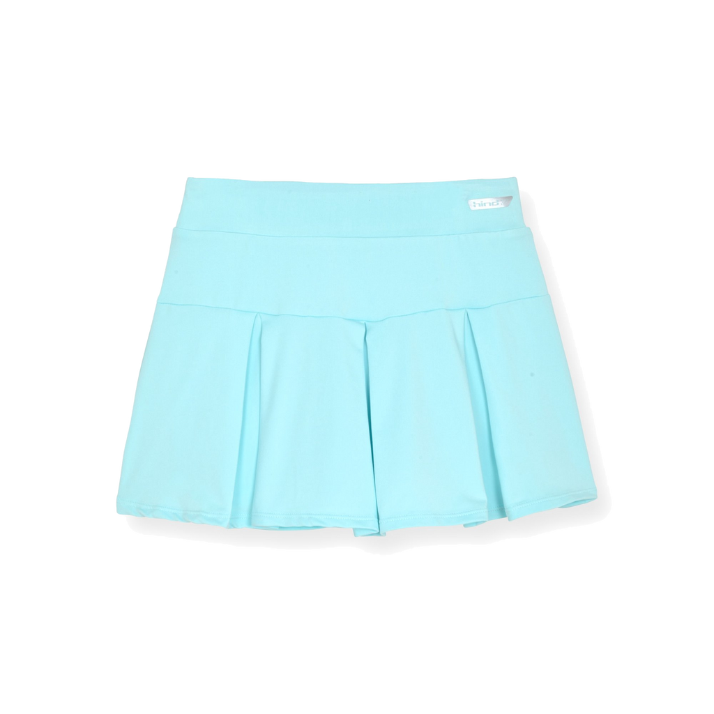Conjunto deportivo azul