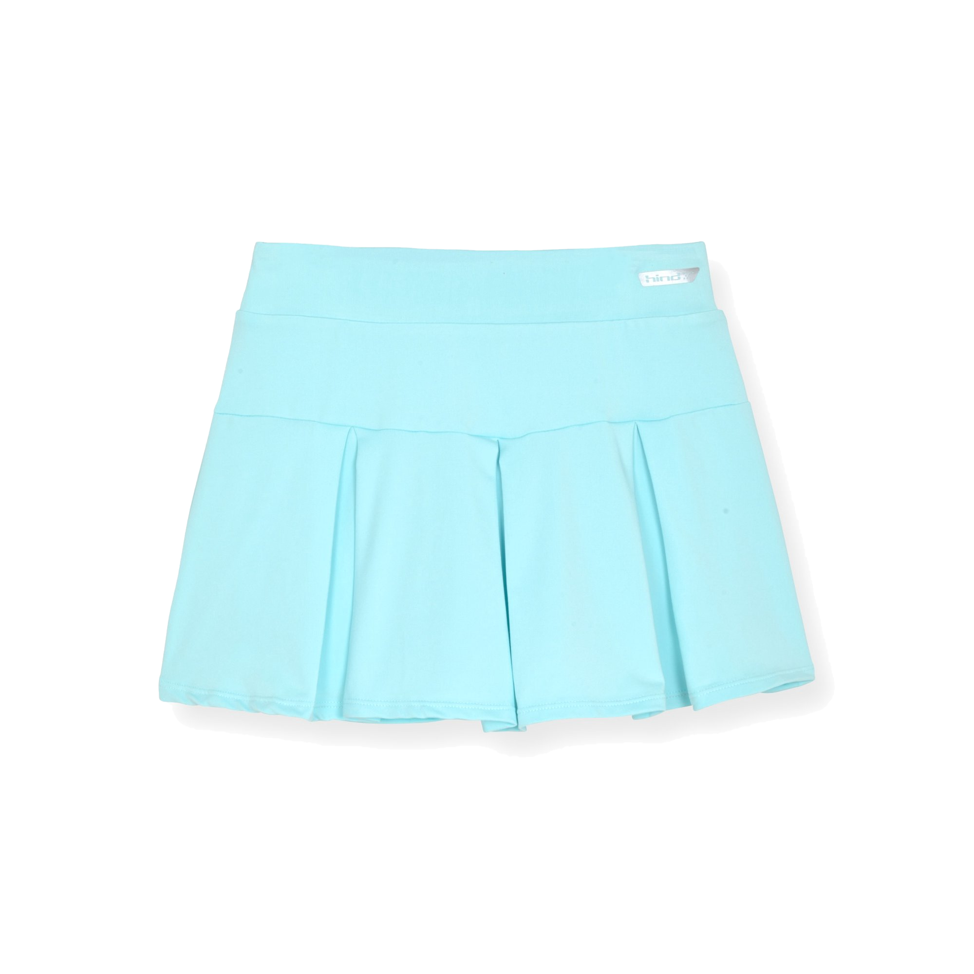 Conjunto deportivo azul