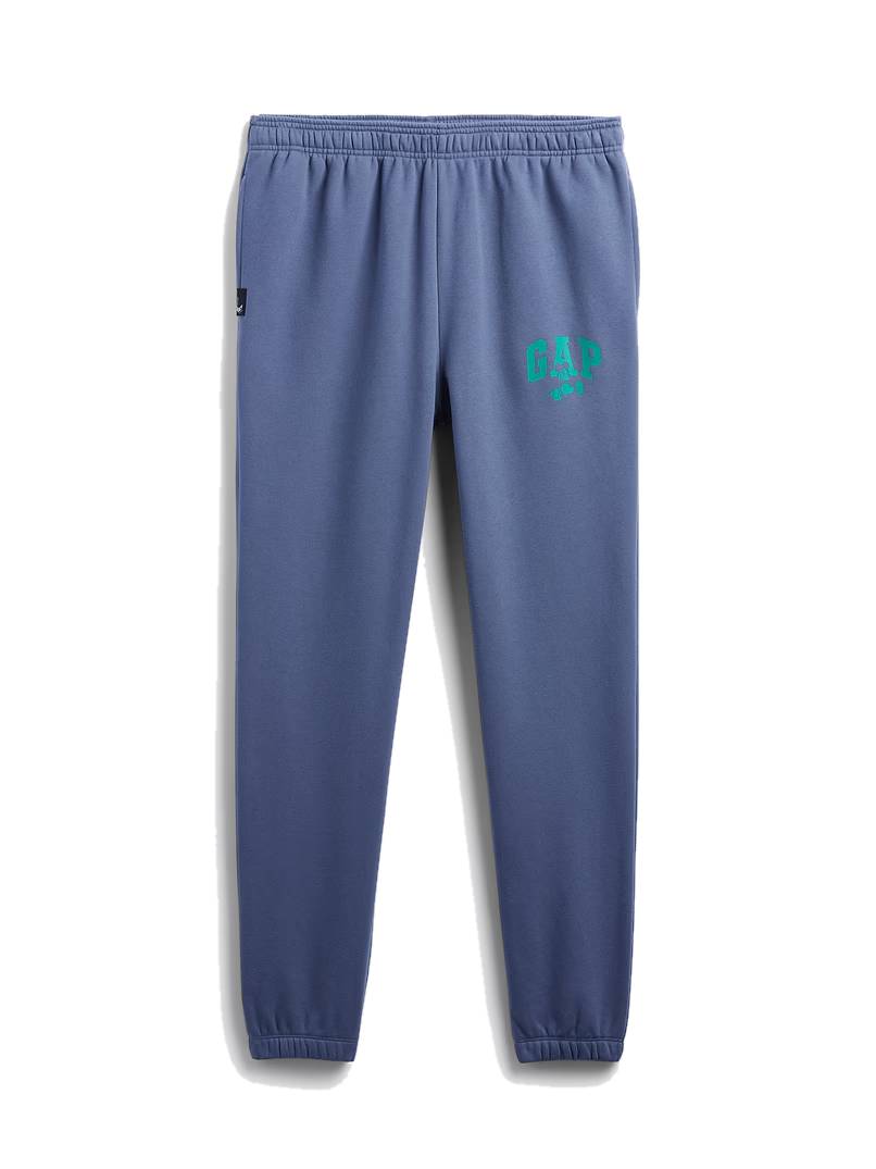 Jogger azul