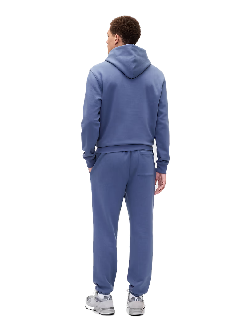 Jogger azul
