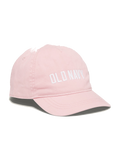 Gorra Rosa