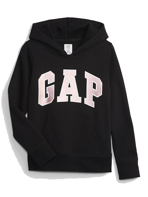 Hoodie negro