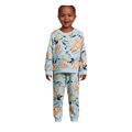 Set 2 piezas bluey infantil