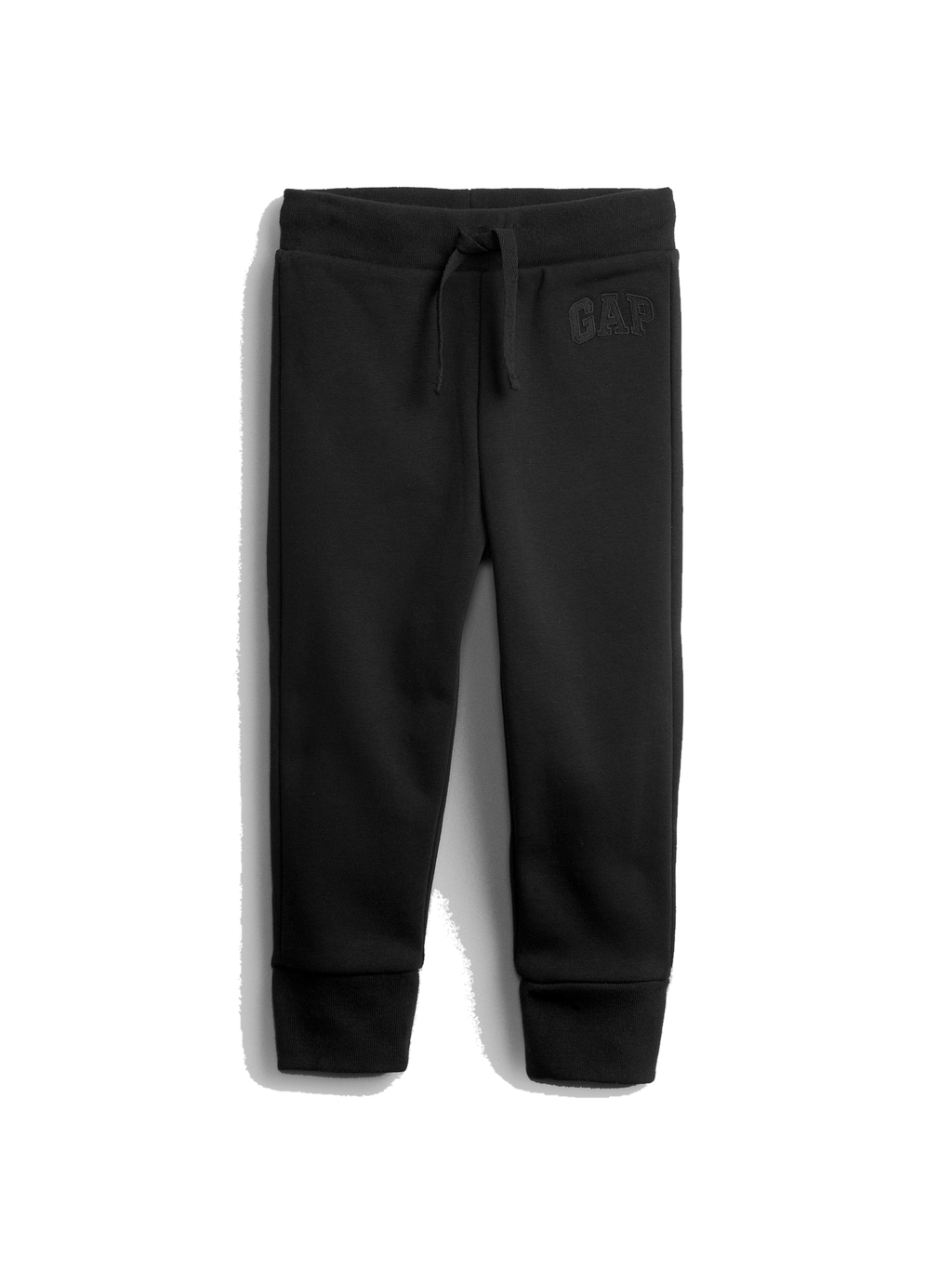 Jogger negro