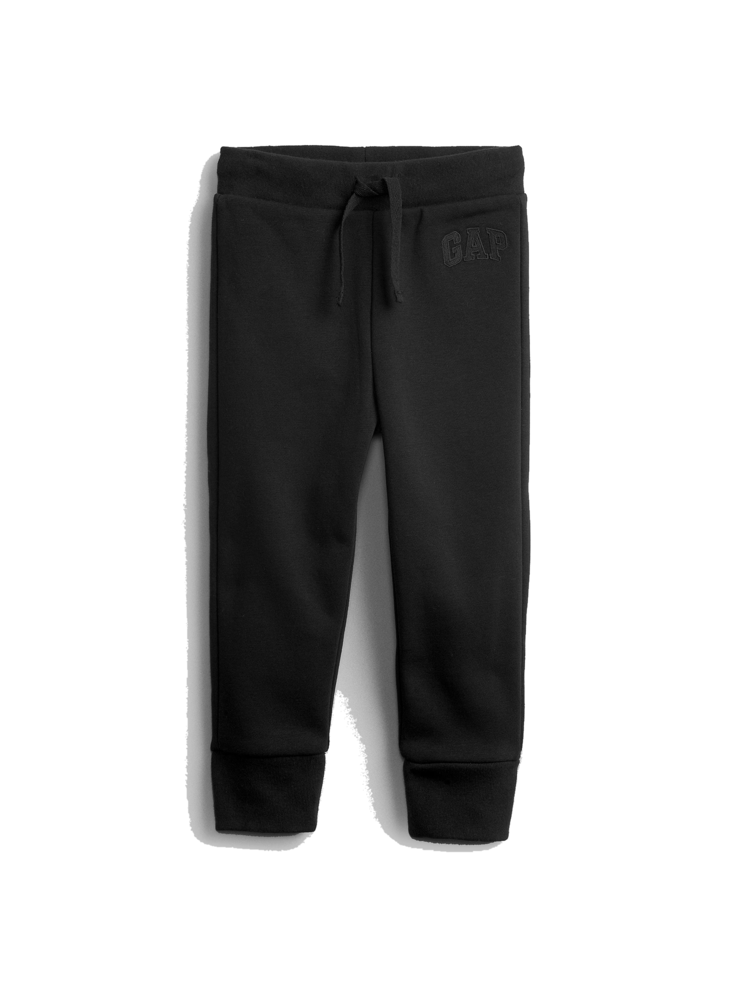 Jogger negro