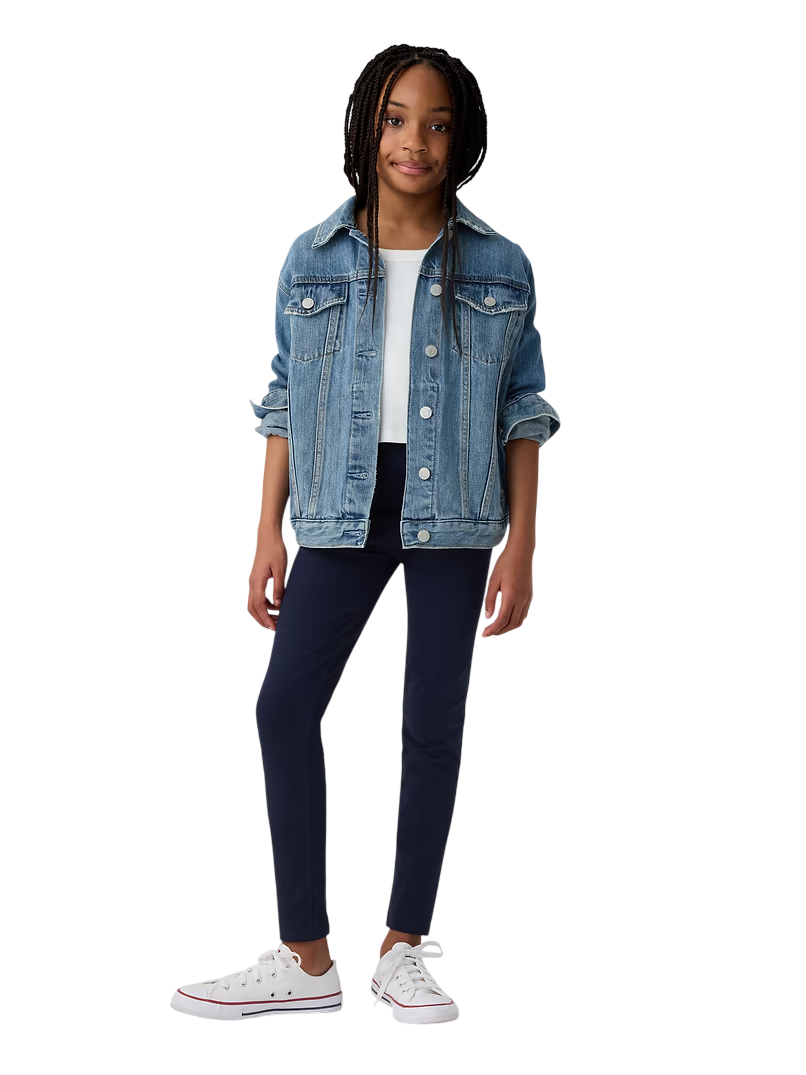 Leggings para niña