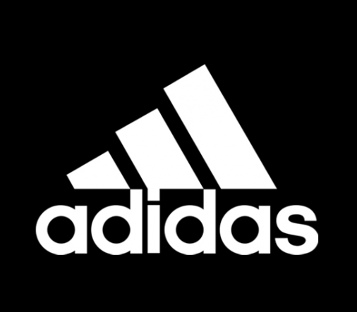 Chaqueta adidas negra