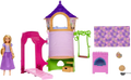 Disney Princess Torre de Rapunzel