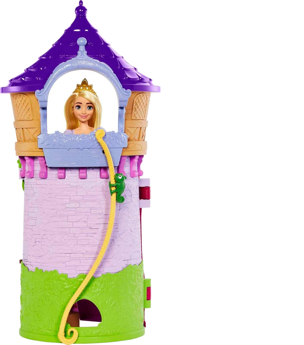 Disney Princess Torre de Rapunzel