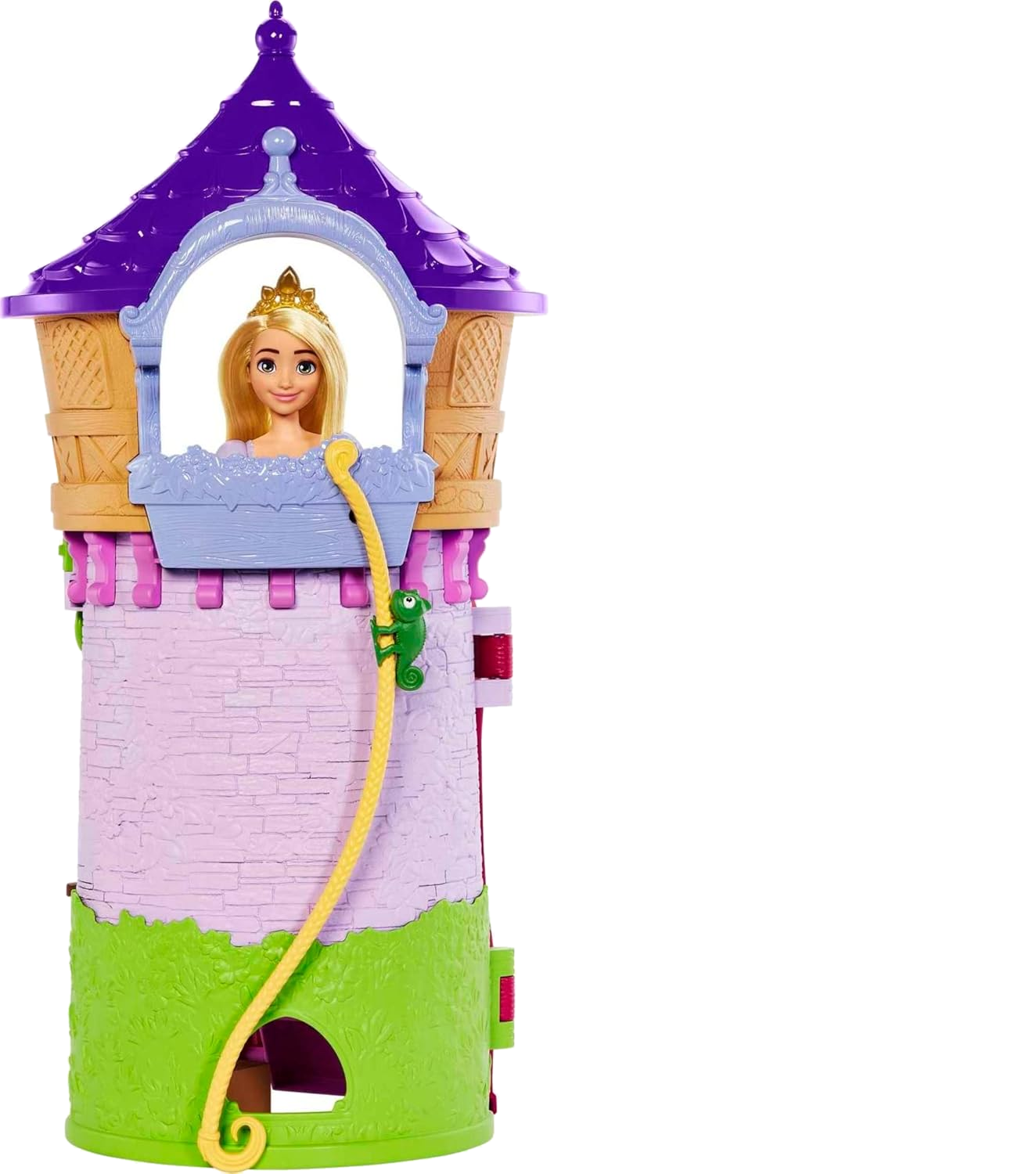 Disney Princess Torre de Rapunzel